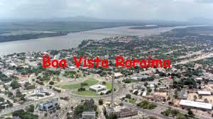 Resultado de imagem para boa vista - roraima