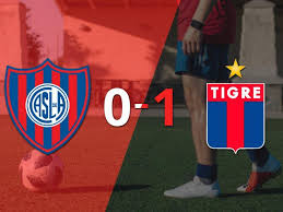 ¡Tigre a Cuartos! Elimina a San Lorenzo en la Copa Argentina - Imagen principal del artículo