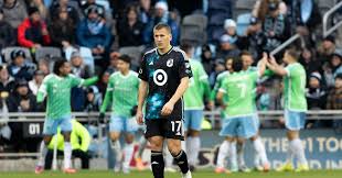 Minnesota United is a rarity: A swooning team moving on in the MLS playoffs