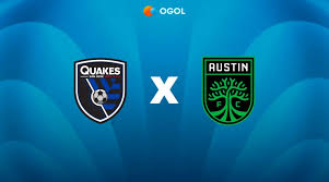 San Jose Earthquakes x Austin: Palpite, Onde Assistir, Prognóstico - MLS (22/04/2026)