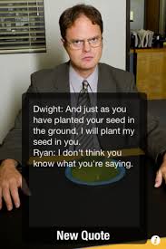 Top Office Quotes. QuotesGram via Relatably.com