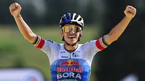Trend Google: remco evenepoel