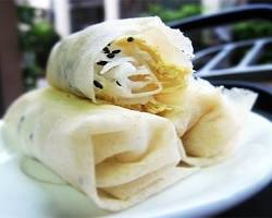 Hình ảnh về Bò bía