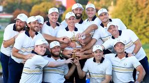 PGA Tour - News update