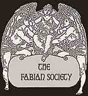 Image result for fabian society