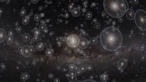 Accidental find in planetarium show could shift scientists’ understanding of our solar system