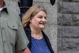 Ex-Wisconsin judge to be sentenced for obstructing immigration arrest