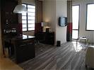 Flat Screen - Picture of Crowne Plaza Abu Dhabi - Yas