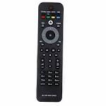 Ge Universal Remote Control - For Tv, Blu-ray Disc Player, Dvd