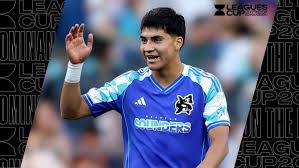 MLS Español - News update