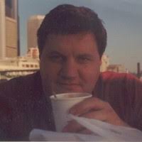 Atos Employee Brad Springer's profile photo