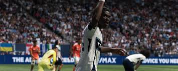 Whitecaps - Dynamo