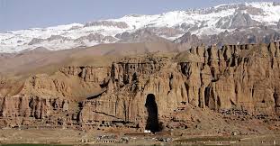 Image result for Afghanistan buddha