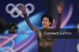 Olympics: Figure Skating-Mens Singles Short Program