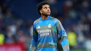 Real Madrid star Rodrygo likely to miss 2026 World Cup after ugly injury