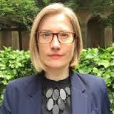 Rose Bruford College Employee Véronique Fricke's profile photo