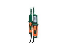 Extech VT30 Digital Voltage Tester | Voltage Testers ...
