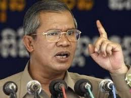 Thủ tướng Campuchia tái khẳng định ý nghĩa trọng đại của Ngày Chiến thắng 7- ... - TTcampuchia