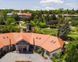 Image of Kolping Hotel Spa & Family Resort Balaton