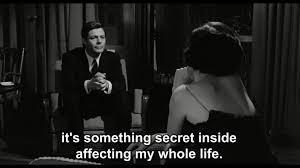 La Notte, 1961, Michaelangelo Antonioni | Films quotes | Pinterest ... via Relatably.com