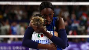 Comitato Olimpico Nazionale - News update