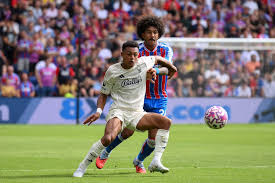 Nottingham Forest vs Crystal Palace: Why the enmity? Why the struggles? And what of the Mateta effect?