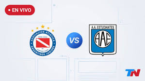 Argentinos vs Estudiantes RC, en vivo, por la Liga Profesional: minuto a minuto y qué canal pasa el partido por TV