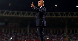 Martinez delighted by Portugal's 'complete performance' against Armenia