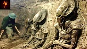 Alien Ruins Exposed In Malta? - YouTube