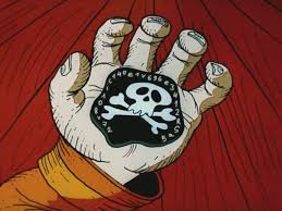 Картинки по запросу черная метка картинки