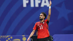 Mostafa Ziko lanza fuerte mensaje tras derrota ante Argentina: 