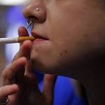  FDA looks to lower nicotine levels in cigarettes to reduce smoking rates