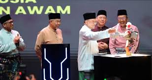 Harian Metro - News update