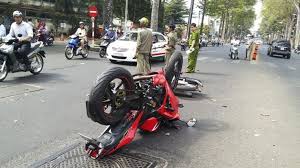 Image result for đua xe chết 9 người