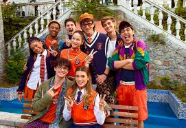 'Sábado à Noite': nova série do Gloob e Globoplay encerra gravações no Rio de Janeiro