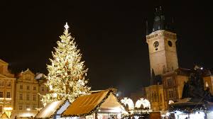 Take Inspiration From How Christmas Is Celebrated Around The World