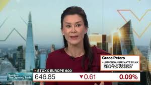 Stocks Rise as Buyers Scoop Up Bargains After Rout: Markets Wrap