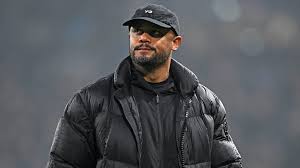 FC Bayern: Vincent Kompany bringt gegen Bergamo sechs neue Stars