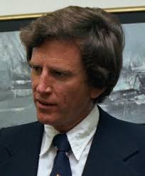 Gary Hart (D-Colorado) in 1980 – U.S. Department of Defense - gary-hart-1980