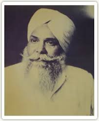 Sardar Umrao Singh (Chief of Manauli State) - SardarUmraoSingh