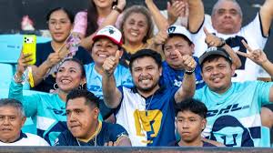 Pumas