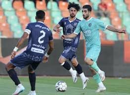 پیکان و چادرملو صدر جدول را نخواستند
