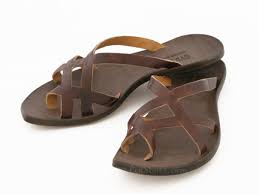Ped Shoes