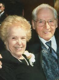 Submitted photo Lucille and Joseph Brosseau Sr. - 8944992-large