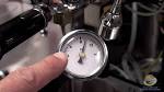 Video: Pressure Vs.<a name='more'></a> Flow in Espresso Extraction Prima Coffee