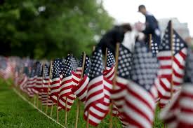 What’s open and closed on Memorial Day in Mass.?