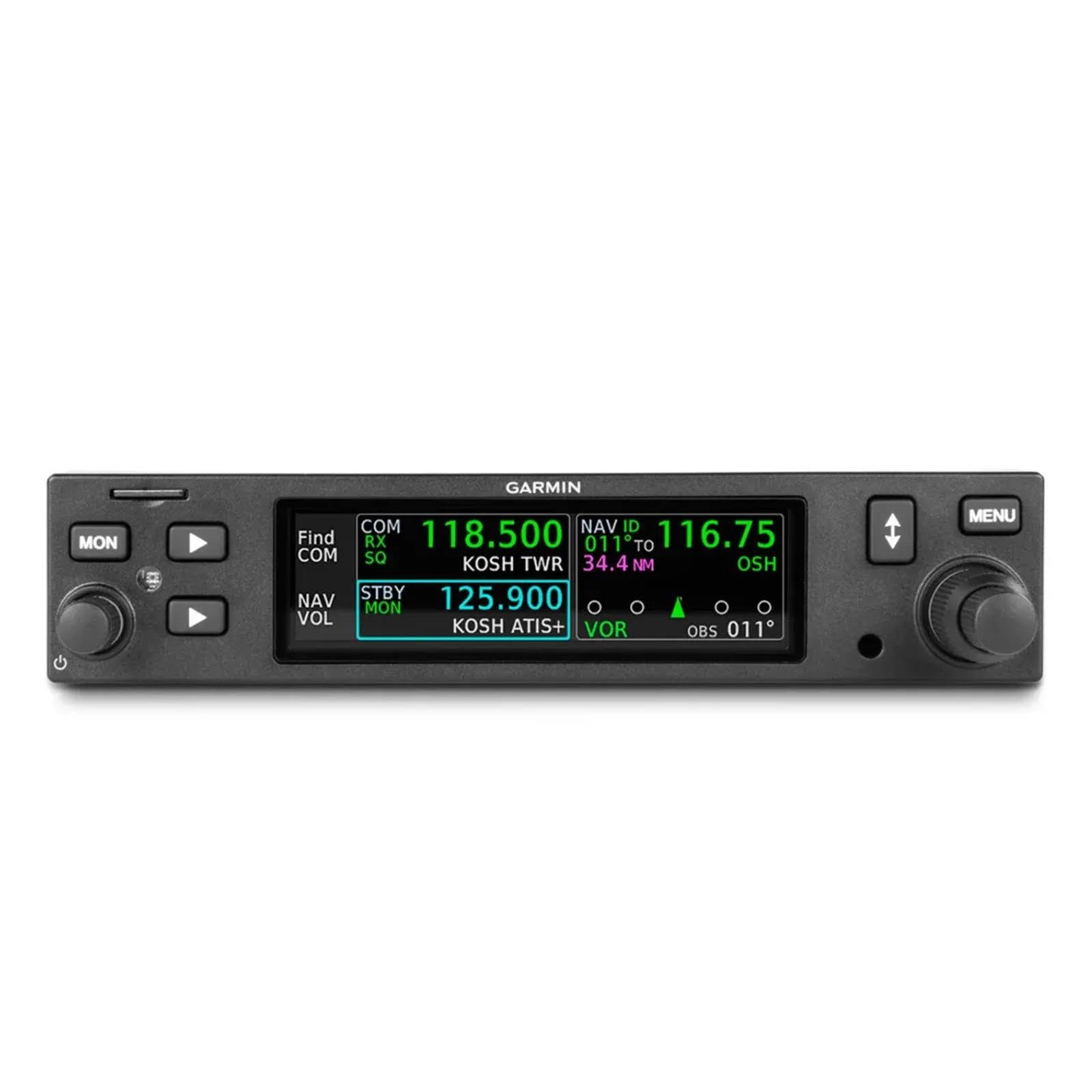 Garmin GNC 215