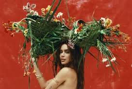 Anitta explica por que proibiu bebidas alcoólicas em show