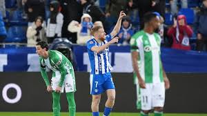 Aprobados y suspensos del Alavés: partido redondo del Glorioso