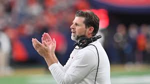 James Franklin Eyes Brent Pry for Virginia Tech DC Role